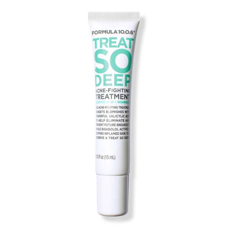picture of Formula 10.0.6 Treat So Deep Acne Fighting Treatment