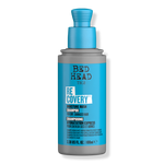 Bed Head Travel Size Recovery Moisturizing Shampoo For Dry Hair 