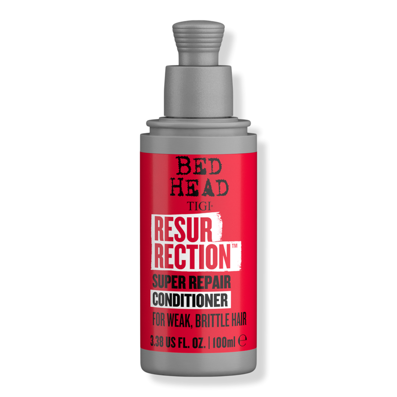 TIGI Bed Head Mini Resurrection Conditioner - 3.38 fl oz