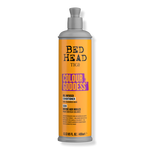 Bed Head Colour Goddess Conditioner For Coloured Hair 