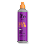 Bed Head Serial Blonde Shampoo For Damaged Blonde Hair 
