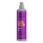 Bed Head Serial Blonde Conditioner For Damaged Blonde Hair 