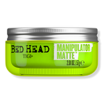 Bed Head Manipulator Matte Hair Wax Paste With Strong Hold 