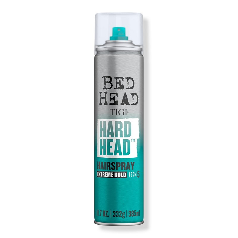 Bed Head Hard Head Extreme Hold Hairspray Ulta Beauty