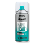 Bed Head Travel Size Hard Head Extreme Hold Hairspray 