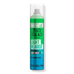 Bed Head Lightheaded Hairspray With A Light Flexible Hold 