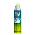 Bed Head Masterpiece Shiny Hairspray With Extra Strong Hold 