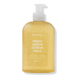 ULTA Beauty Collection Fresh Lemon Scented Gel Hand Wash 