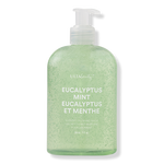 ULTA Beauty Collection Eucalyptus Mint Scented Gel Hand Wash 