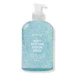 ULTA Beauty Collection Soft Cotton Scented Gel Hand Wash 