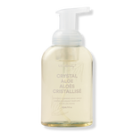 ULTA Beauty Collection Crystal Aloe Scented Foaming Hand Wash 