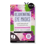 Oh K! Skin Rejuvenating Under Eye Masks 