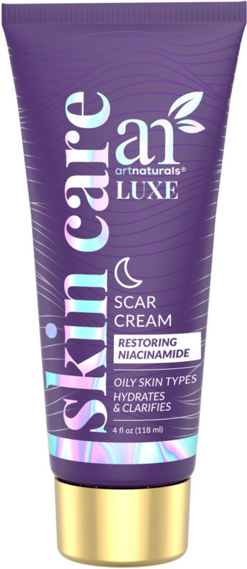 picture of ArtNaturals LUXE Scar Cream