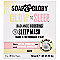 Soap & Glory Glow To Sleep Vitamin C Radiance-Boosting Sleep Mask  #3
