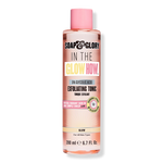 Soap & Glory In The Glow How 5% Glycolic Acid Exfoliating Tonic 