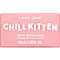 I Dew Care Chill Kitten 24-Hr Moisturizing Cactus Oil-Free Cream  #1