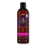 Hask Curl Care Moisturizing Shampoo 