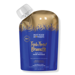 Not Your Mother's Triple Threat Brunette Blue Toning Hair Masque 