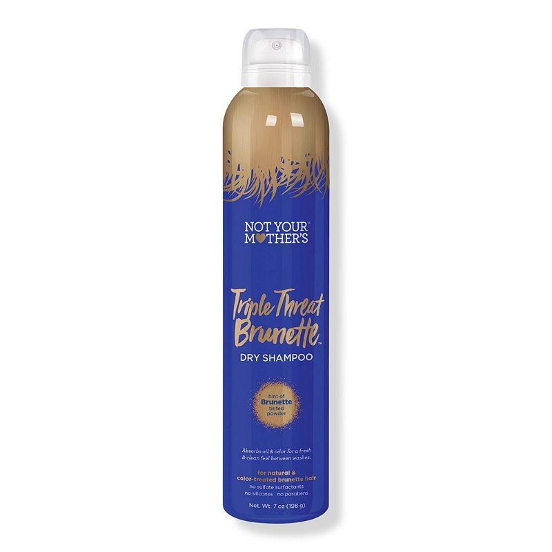 Not Your Triple Brunette Shampoo | Ulta Beauty