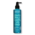 Not Your Mother's Naturals Aquatic Mint & Coastal Sea Holly Scalp Refresh Hair & Scalp Mist 