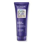 L'Oréal EverPure Sulfate-Free Purple Shampoo 