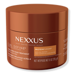 Nexxus Curl Define Ultra-8 Pre-Wash Treatment 