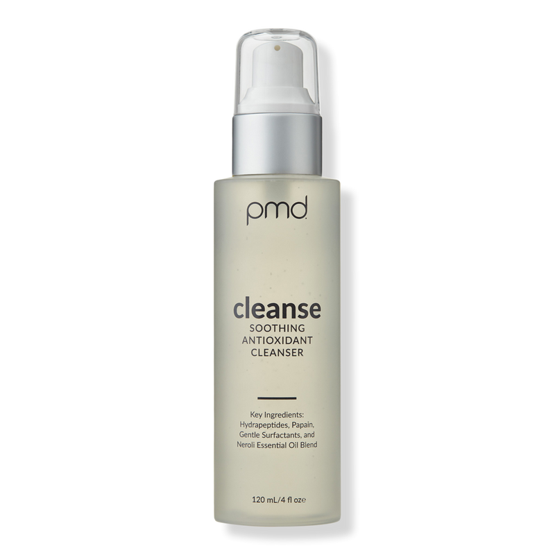 Cleanse: Soothing Antioxidant Cleanser
