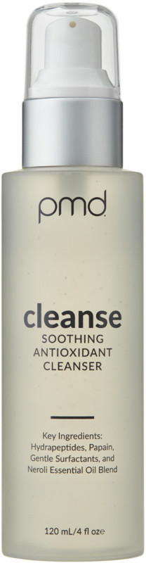 picture of PMD Soothing Antioxidant Cleanser