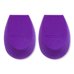 EcoTools Bioblender Biodegradable Makeup Sponge Duo 