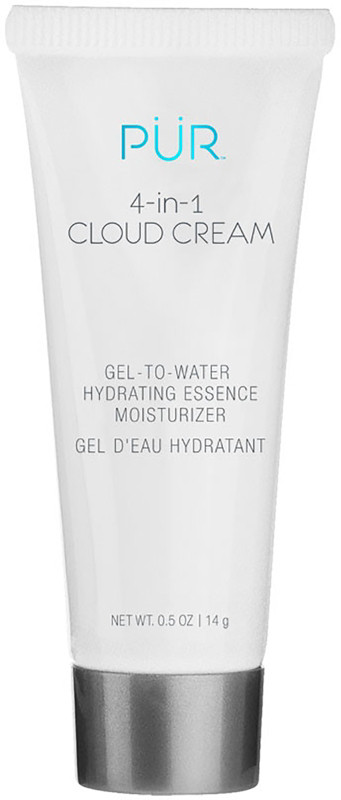 picture of  PUR Travel Size 4-in-1 Cloud Cream Moisturizer
