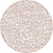 Cosmic (sheer white sparkle)  selected