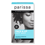 Parissa No-Strip Face & Lip Hot Wax 
