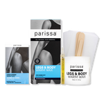 Parissa Microwaveable Legs & Body Warm Wax 