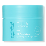 Tula 24-7 Moisture Hydrating Day & Night Cream 