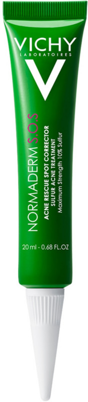 picture of Vichy Normaderm S.O.S Acne Rescue Spot Corrector