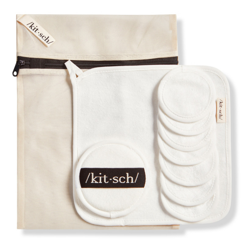 Kitsch Eco-Friendly Cleansing Kit | Ulta