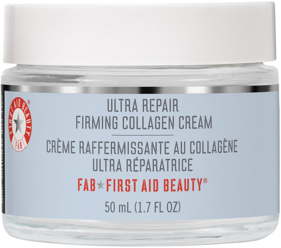 picture of First Aid Beauty Ultra Repair Firming Collagen Cream