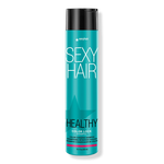 Sexy Hair Healthy Sexy Hair Color Lock Shampoo 