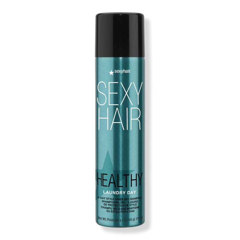 Sexy Hair Healthy Sexy Hair Laundry Dry Shampoo 5.1 oz