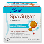 Nair Spa Sugar 