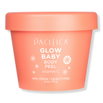 Pacifica Glow Baby Body Peel with Vitamin C 