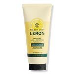 The Body Shop Lemon Protecting Hand & Body Lotion 