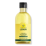 The Body Shop Lemon Purifying Hair & Body Wash 