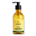 The Body Shop Lemon Purifying Hand Wash 