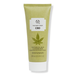 The Body Shop CBD Soothing Oil-Balm Cleansing Mask 