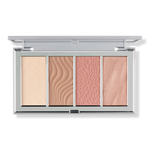 PÜR 4-in-1 Skin-Perfecting Powders Face Palette In Fair/Light 