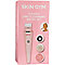 Skin Gym Cleania 3-in-1 Cleansing Brush Set  #2
