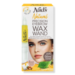 Nads Natural Natural Precision Wax Wand 