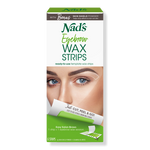 Nads Natural Eyebrow Wax Strips 