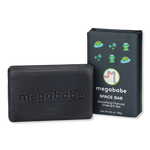megababe Space Bar Detoxifying Charcoal Underarm Bar 